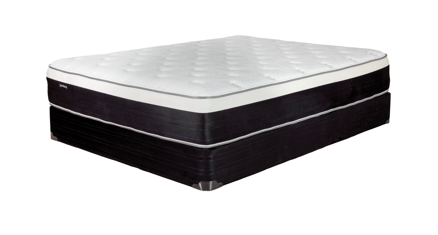 The Belmont - Marshall Coil Mattresses